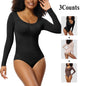 Women's Fashion Seamless One-piece Corset