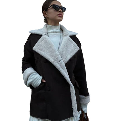 Maillard Casual Coat For Women