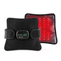 Red Light Heating Massage Belt Infrared