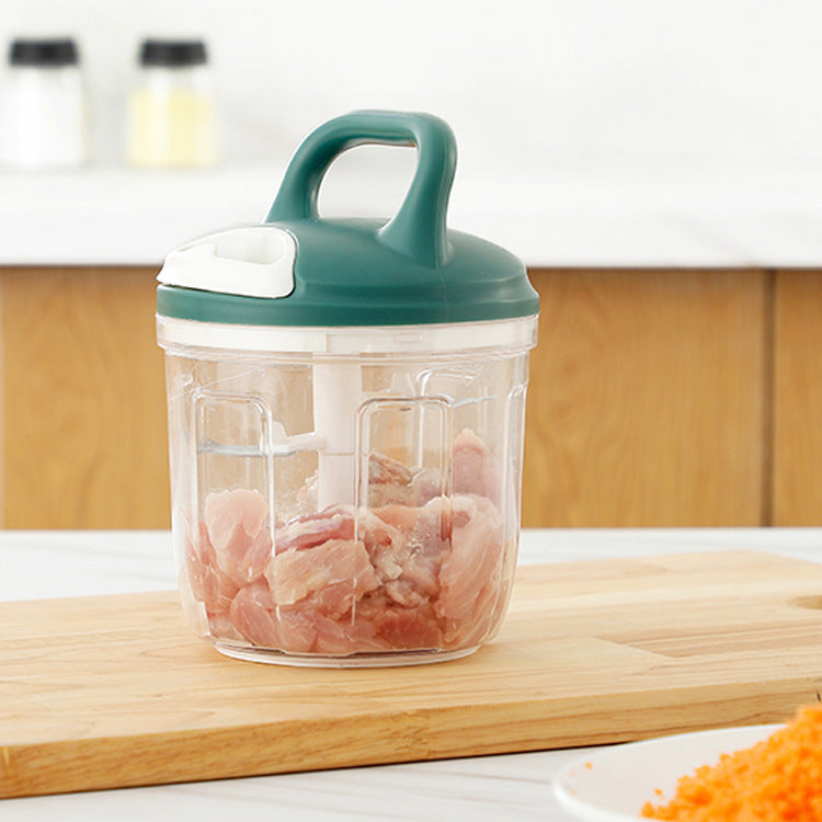 Household Kitchen Multi-function Vegetable Chopper