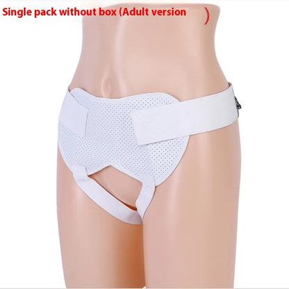 Medical Inguinal Hernia Belt With Elderly Hernia Waistband