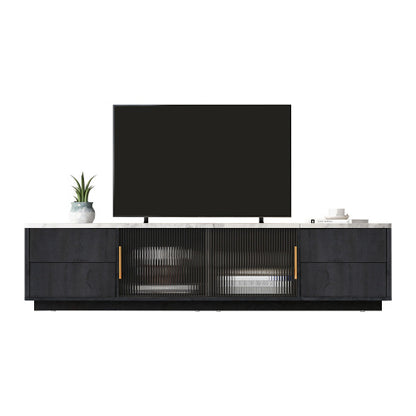 Particleboard TV Cabinet