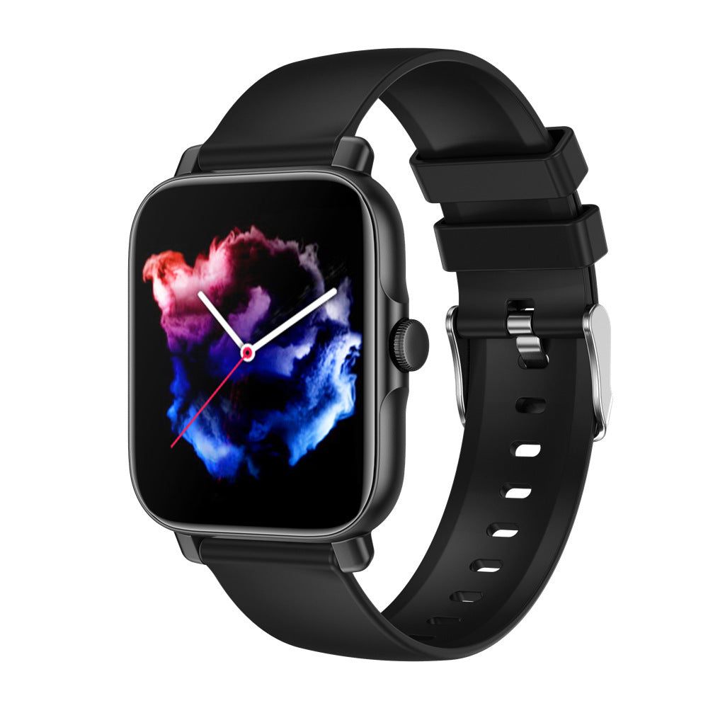 Smartwatch cu încărcare magnetică Model sport