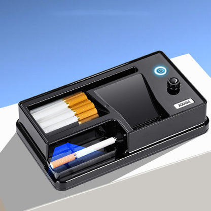 Stainless Steel Electric Cigarette Maker