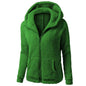 Fleece Sweatshirt Berber Fleece Jacket