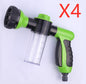 Foam Spray Gun High Pressure Automotive Foam Spray Gun Household Cleaner Generator