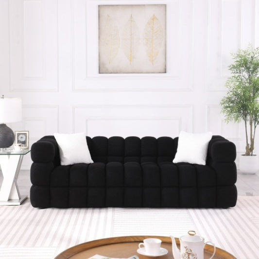 Fabric Sofa For Home Use