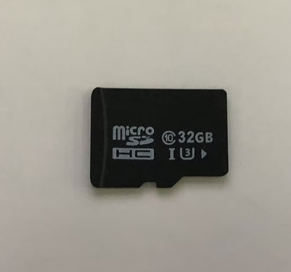 memory card