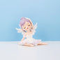 Ballerina Girl Home Decor Piece Cake Decoration