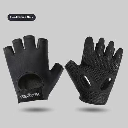 Fitness Gloves Women's Anti-cocoon Non-slip Equipment