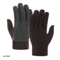 Herbst und Winter warme Polar Fleece Handschuhe Reiten dicke Mode