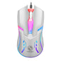 Wired Backlit Usb Mouse For Competitive Gaming