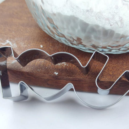 Valentine's Day Series Biscuit Mold