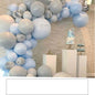 Macaron Balloon Garland Arch Wedding Birthday Party Decoration