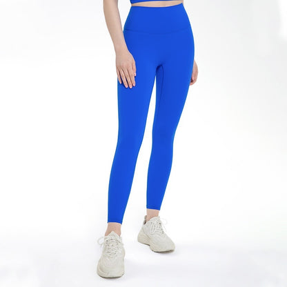 High Waist Tight Running Fitness Hip Lifting Sport Yoga Clothes