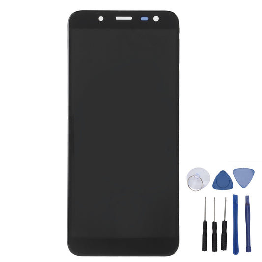 Screen Replacement LCD Display Screen Touch Digitizer Assembly for Samsung Galaxy J600