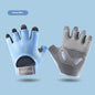 Fitness Gloves Women's Anti-cocoon Non-slip Equipment