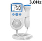 Fetal Heart Rate Monitor Home Pregnancy Baby Fetal Sound Heart Rate Detector