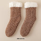 Cold-resistant Warm Thickened Snow Socks