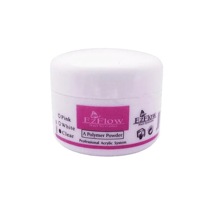 Acrylic Nail Powder Acrylic Gel Porcelain Stretching 30g