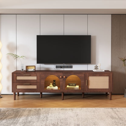 Particleboard TV Cabinet