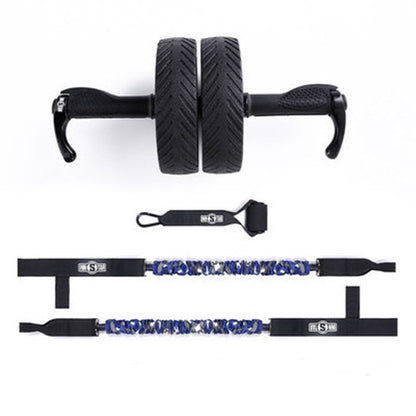 Fitness Equipment Fitness Wheel Abdomen Roller