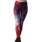 Hip Lifting Sexy Women's Ankle-length Pants