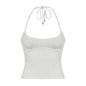 Women's New Backless Inner Vest