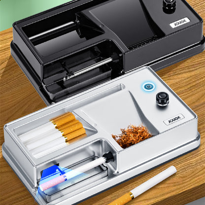 Stainless Steel Electric Cigarette Maker