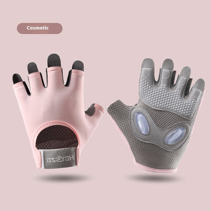 Fitness Gloves Women's Anti-cocoon Non-slip Equipment