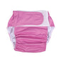 Ladies' Washable Nursing Pants Velcro Diapers