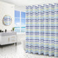 Shower Curtain Partition Curtain Door Curtain Square Shower Curtain