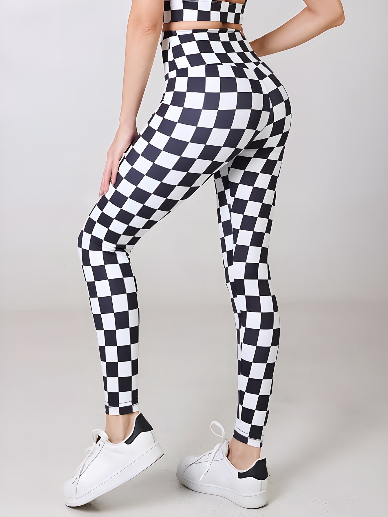 Fashion Slim Fit Women's Skinny Pants