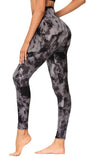 High Waist Leggings Women's Yoga Slim Waist