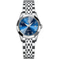 Digital Women's Quartz Watch