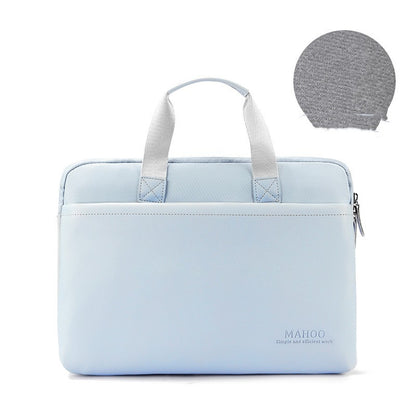 Für Frauen geeignete Laptoptasche für das Macbookpro