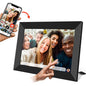 Touch Screen Smart Wifi Digital Photo Frame Rotatable Direction Wifi Digital Photo Frame Intelligent Digital Photo Frame