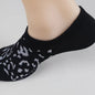 Women's Short Low-top Cute Cotton Socks