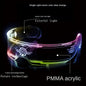 New LED Luminous Glasses Hot Selling Toys