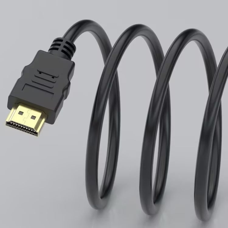 High-speed 4K HDMI Cable For 1.5 Minutes