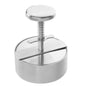 Stainless Steel Patties Mould Burger Meat Press Kitchen Gadgets