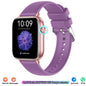 Smart Watch Mobile Pedometer Heart Rate Monitoring Bluetooth Calling 169 Touch Display Smart Bracelet