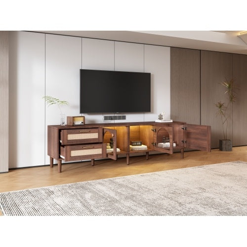 Particleboard TV Cabinet