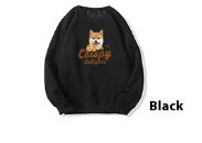 Pet Custom Hoodie Long Sleeve Autumn Winter Cats And Dogs To Figure Custom