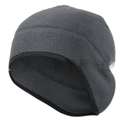 Autumn And Winter Thickening Earflaps Warm Ski Cap